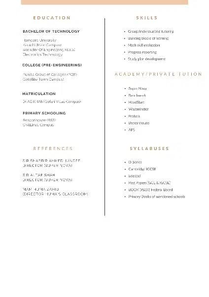 GCE/IGCSE/EDEXCEL/METRICULATION AND CLASSES 1-8