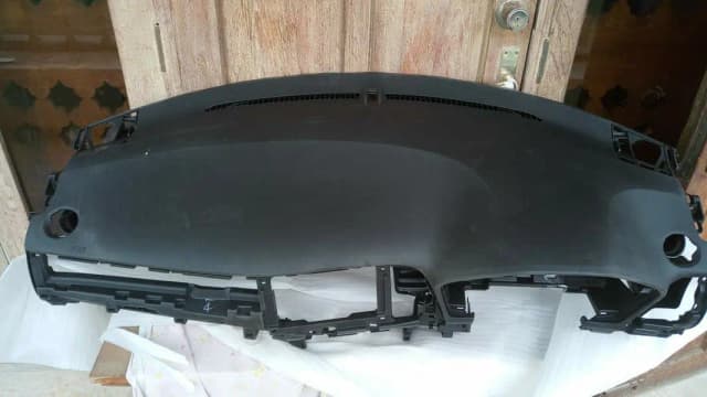 vezel insight dash board