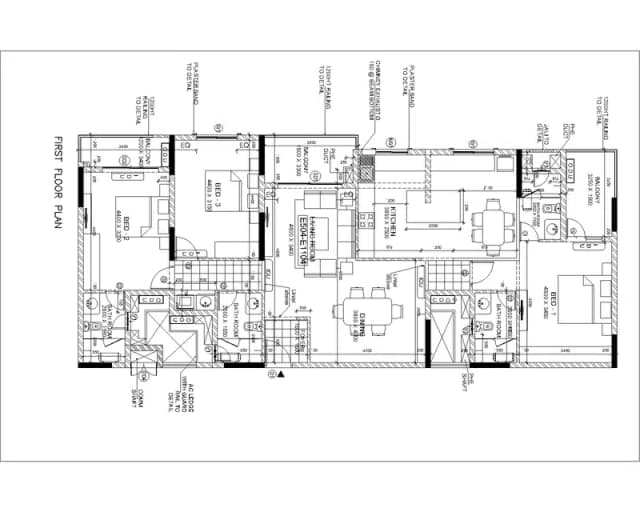 2D and 3D design services