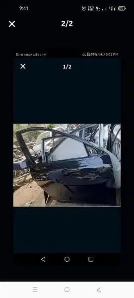 Peugeot/Sorento/OSHAN X7/MG/Tucson/Sportage/Stonic/Picanto. parts