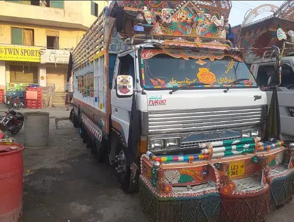 Goods transport | house shifting | Mover and packers | office shifting