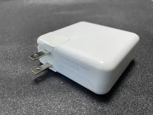 Original 61W USB-C Power Charger Adapter for Apple Mac PRO 13 inch M1