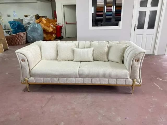 new Turkish style sofa set