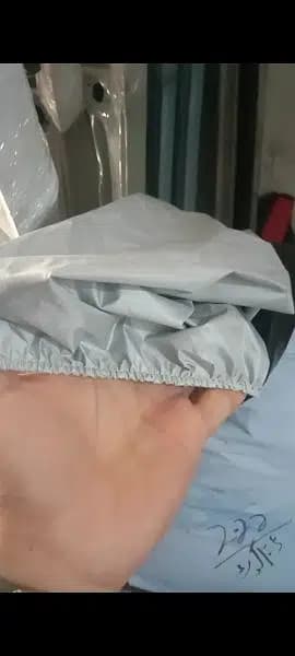Car Top Cover(contact on 03209436735)