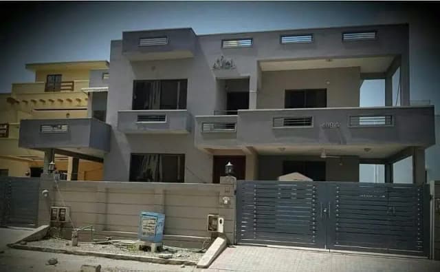 Greenfield Cottage Boys Hostel
