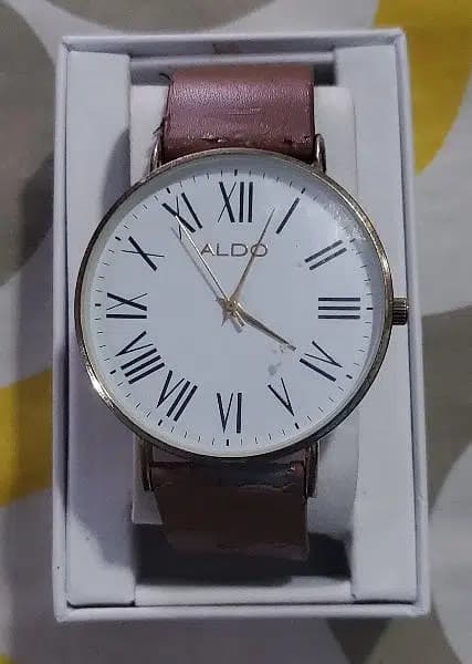 ALDO Men's Watch