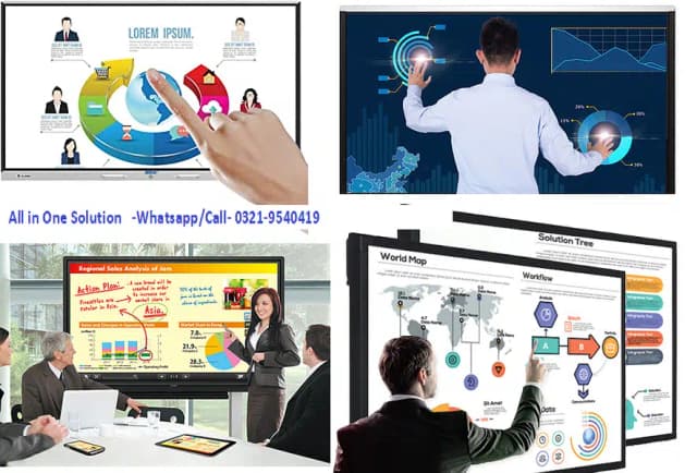 Smart Board, Smart Board, Smart Board, Interactive Led Screen, Digital
