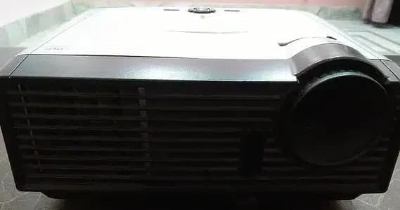 Optoma Projector