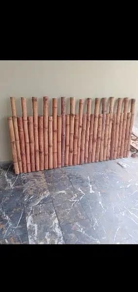 Bamboo WorK Services