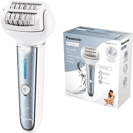 Epilator Pansonic ES-EL2A WET/DRY