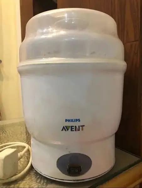 stirlizer