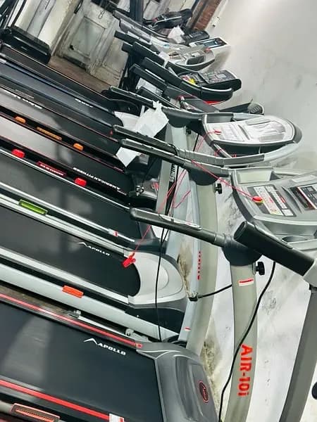 Walking machine/ Running machine / Treadmils/Electronical treadmill