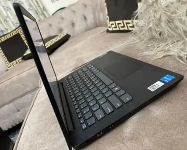 Lenovo core-i3 12th gen | 8gb ram | 128gb SSD
