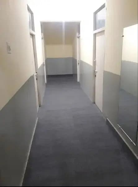 Boys Hostel F-8 Markaz Islamabad