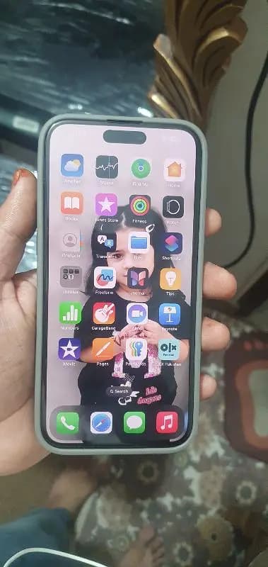 i phone 15 pro max 256 jv fix price