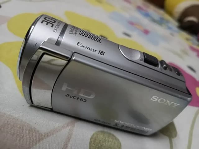 Sony HandyCam