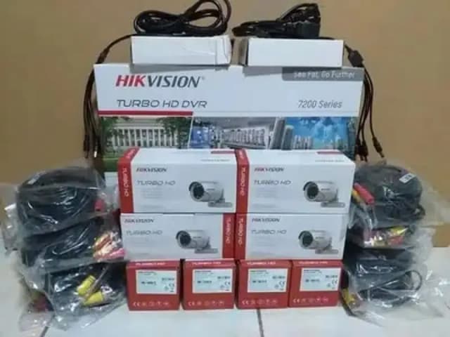 cctv camera/security camera HD quality/camera/ 2 Years Warranty