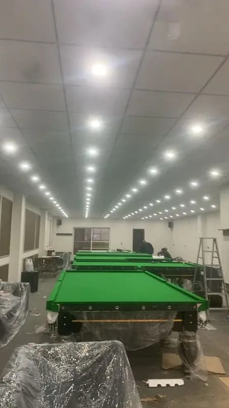 Marbal  Snooker Table|Snooker Accessories| Billiards Tables