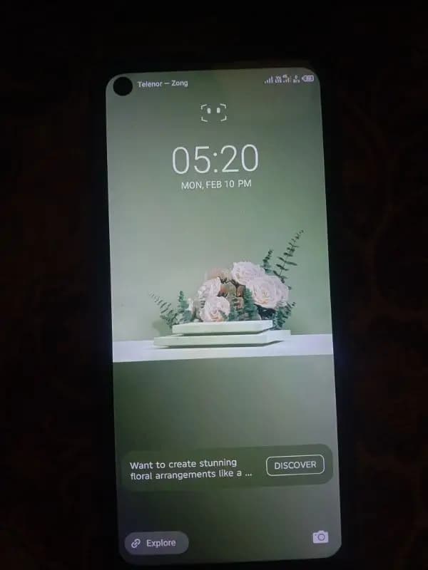 Note 7 4+128. . . . 03138942365