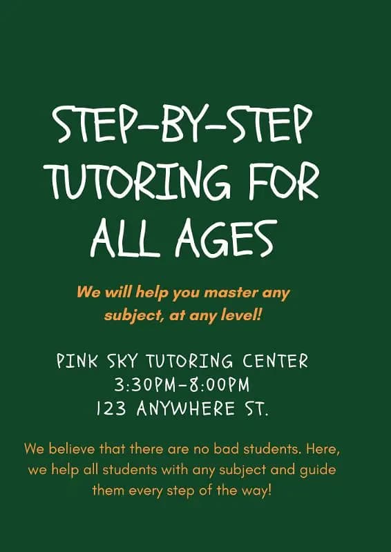 Experienced Home Tutor "special discount DHACSS students"