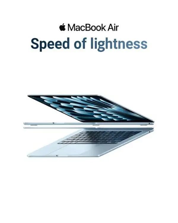 Apple Macbook Air M5 2026