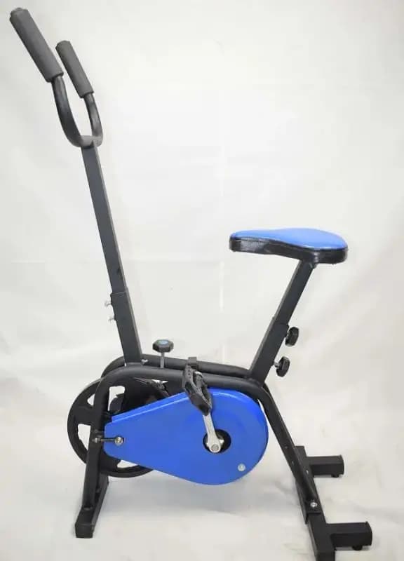 High Quality Brand New Cardio Exercise Bike 03020062817