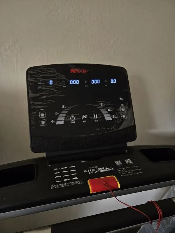 treadmill 0308-1043214/ manual treadmill/ exercise bikes / elliptical