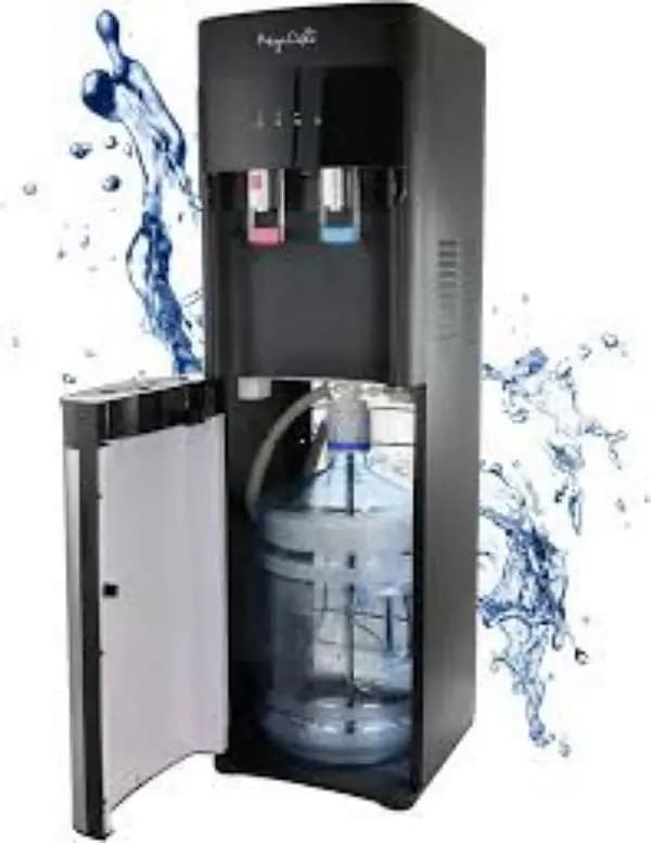 water dispenser easy installment plan par hasil Karen