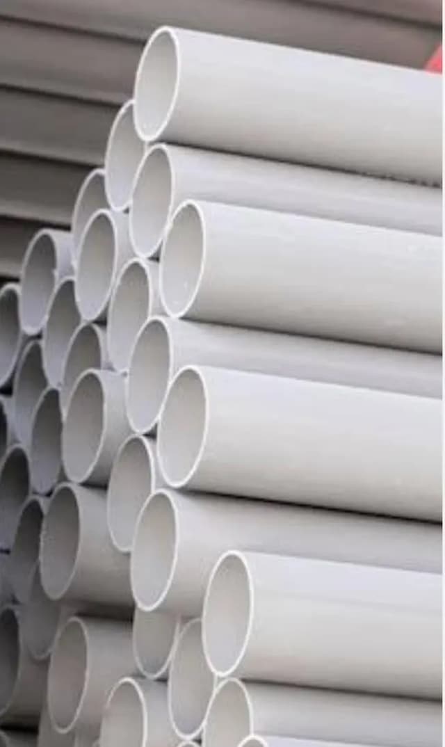 PVC Pipes Direct from Manufacturer – Affordable Prices