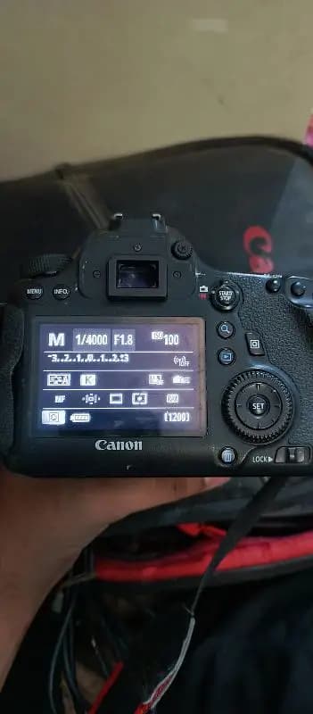 Canon 6D