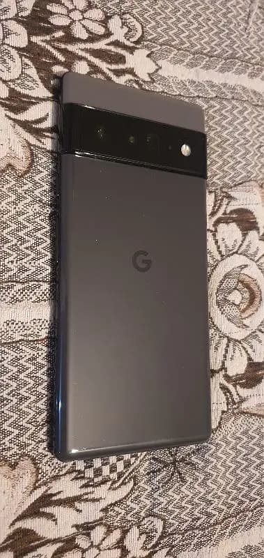 Google pixel 6pro 12/128gb mobile for sale