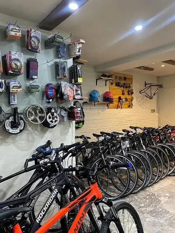 Bicycles imported japnese Bicycle , American branded cycle