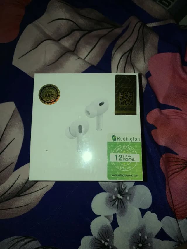 Airpods Pro 2