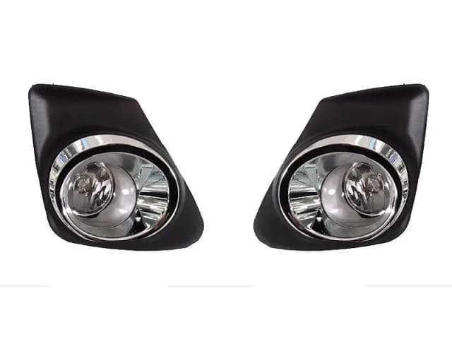 Fog Lights for Toyota Corolla Xli, Gli, Altis (2012-2014) - China Made