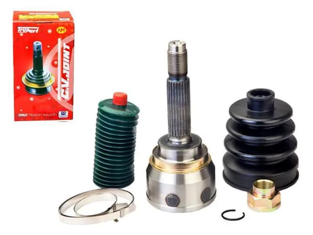 Nissan X-Trail CV Joint Outer Part - Model 2856