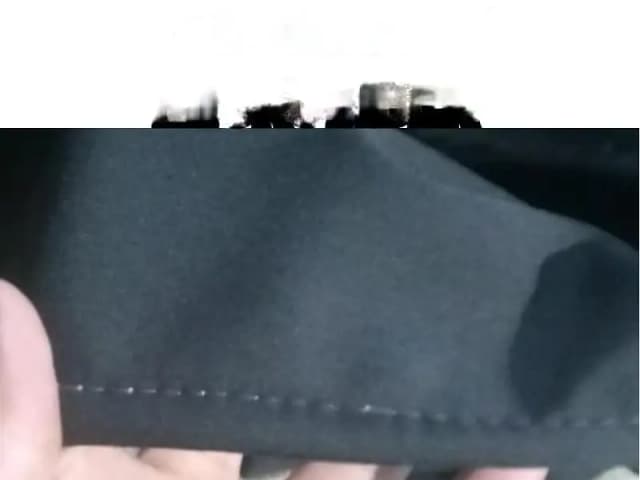 Microfiber Fleece Top Cover (Black) for Old Toyota Vitz - High Quality Interior Protection