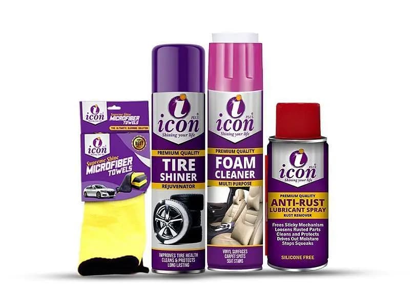 Product Detail