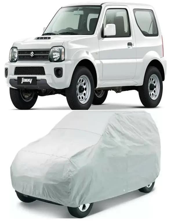 Suzuki Jimny Parachute Top Cover
