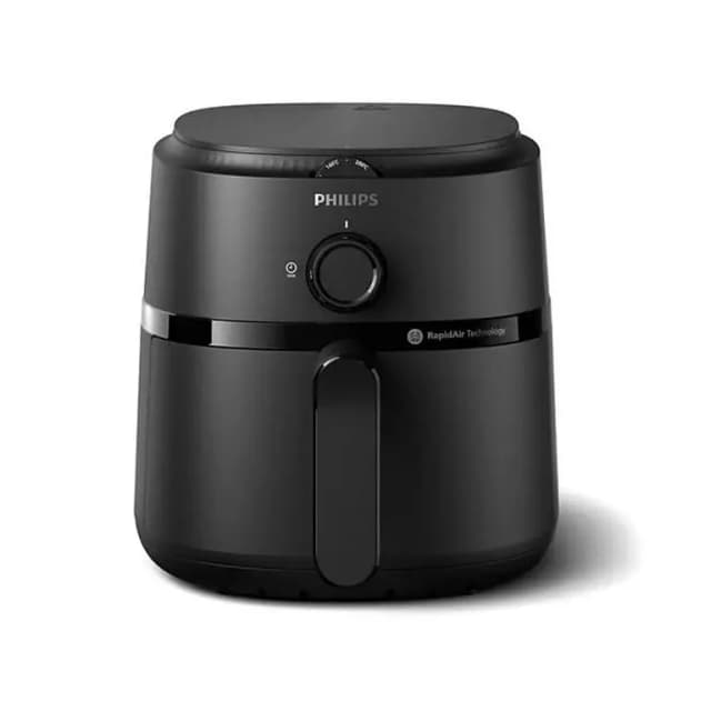 Philips 1000 Series Airfryer NA110/00, 3.2L - Efficient Cooking Appliance