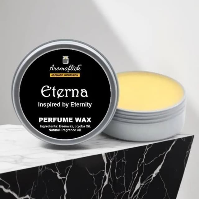 ETERNA - Perfume Wax