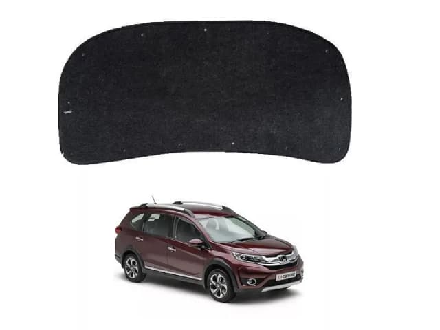 Honda BRV Hood Insulator Bonnet Cover