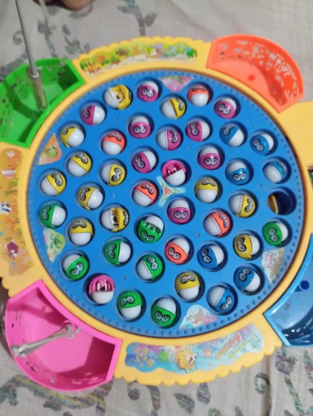 bounce ball