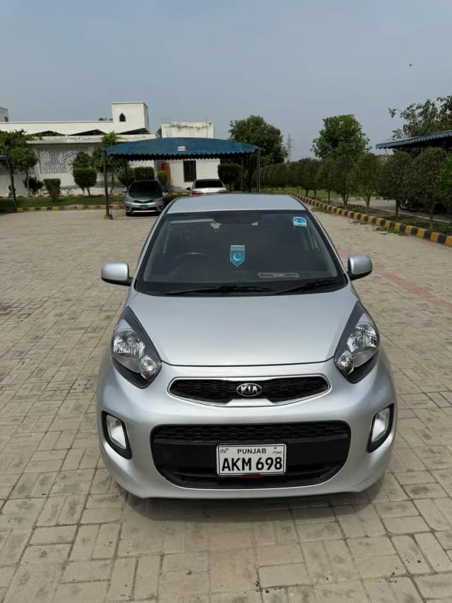 KIA Picanto 2022