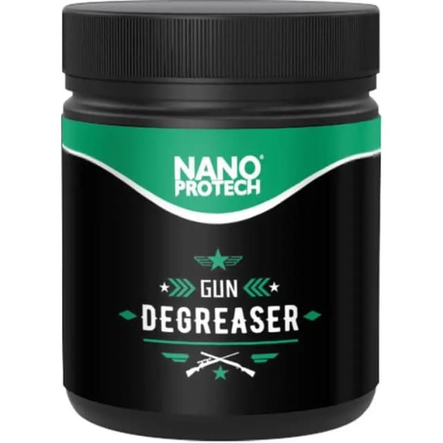 NanoProtech 40 ml Degreaser for Surface Preparation