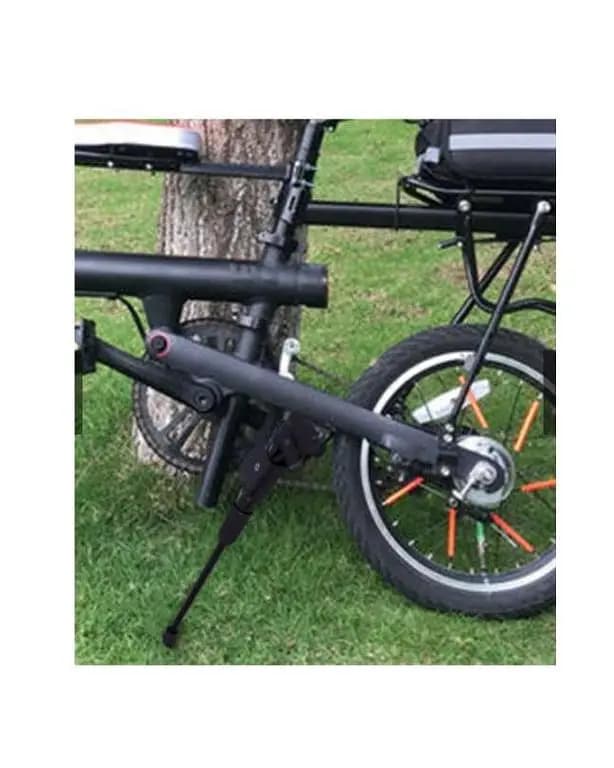 Kickstand Tripod Parking Stand