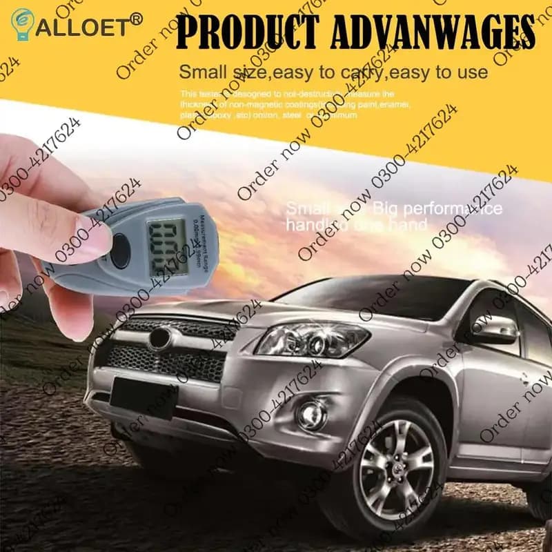 Product Detail
