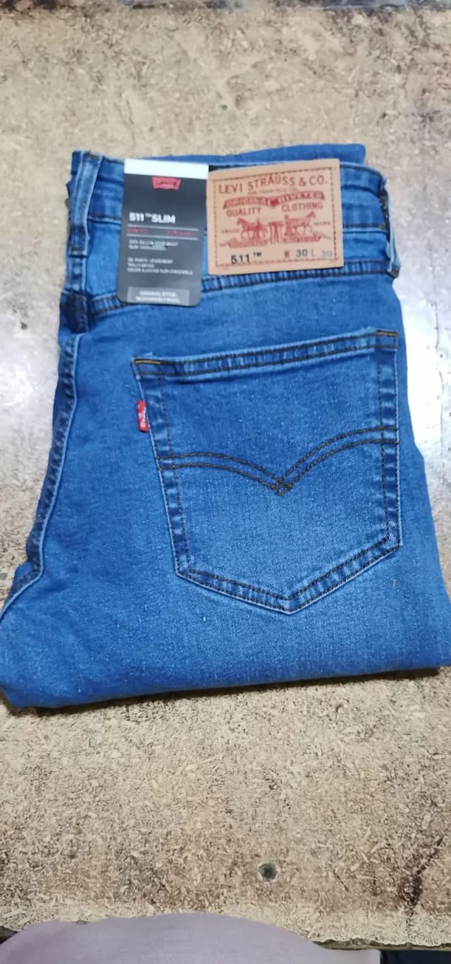 Levise for sell 100% Original  03457661261