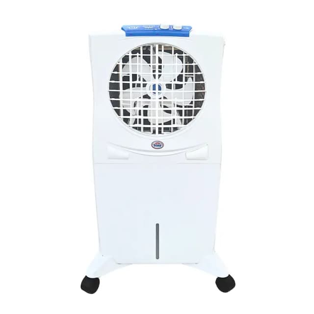 BOSS Personal Air Cooler ECM 5200 XL Plus Inverter Technology High Speed Air Throw