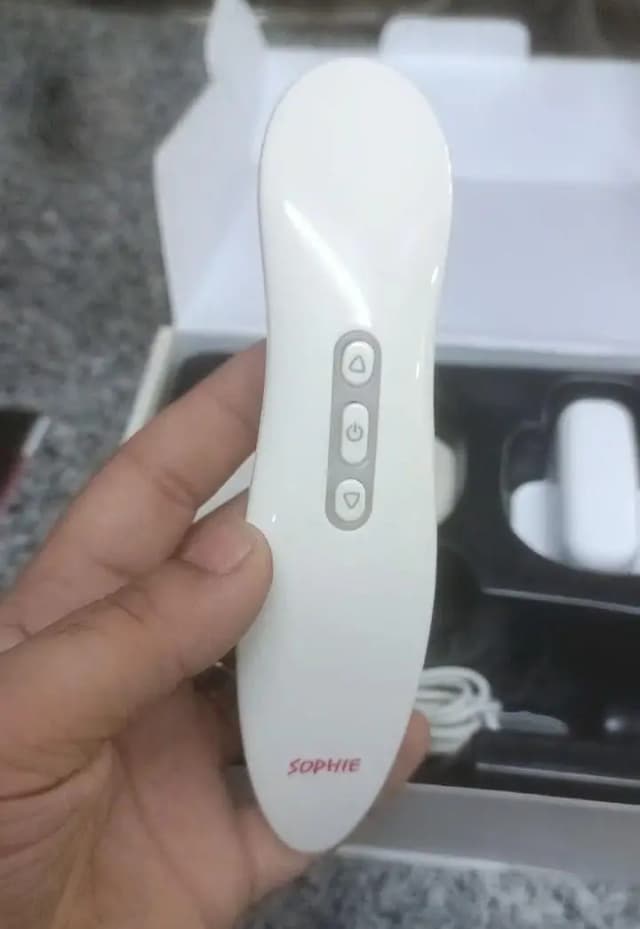 Imported  Facial Skin Toner.