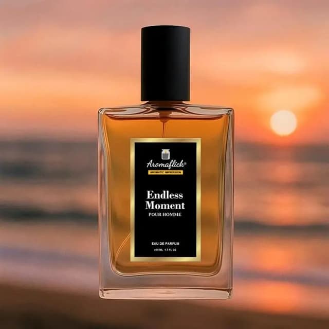 ENDLESS MOMENT - Eau de Parfum